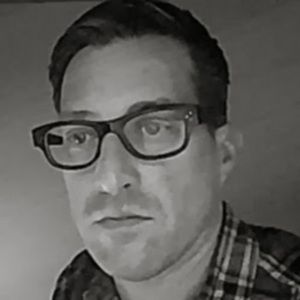 Meet your Posher, Barry